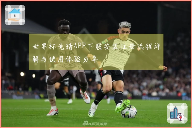 世界杯竞猜APP下载安装注册流程详解与使用体验分享