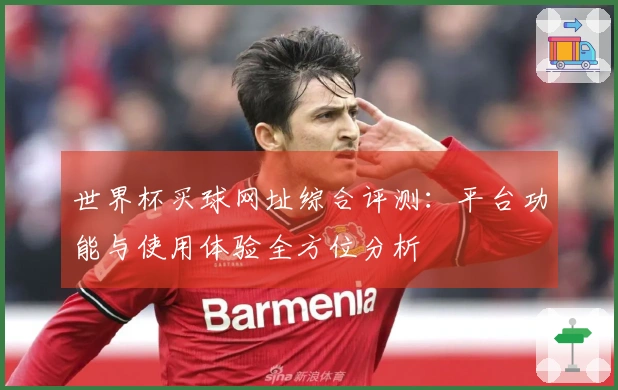 世界杯买球网址综合评测：平台功能与使用体验全方位分析