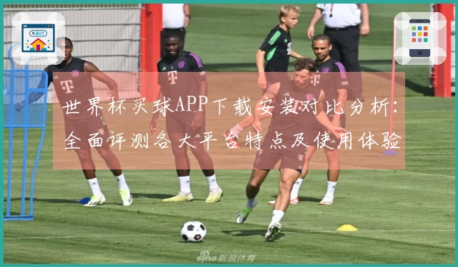 世界杯买球APP下载安装对比分析：全面评测各大平台特点及使用体验