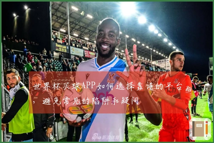 世界杯买球APP如何选择靠谱的平台,避免常见的陷阱和疑问