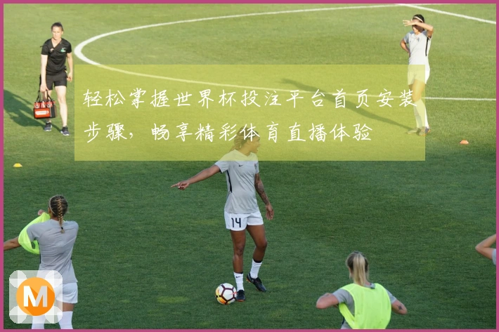 轻松掌握世界杯投注平台首页安装步骤,畅享精彩体育直播体验
