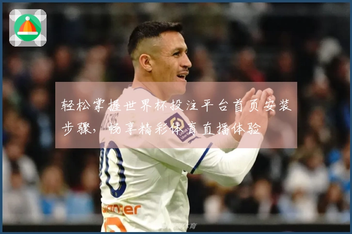 轻松掌握世界杯投注平台首页安装步骤，畅享精彩体育直播体验