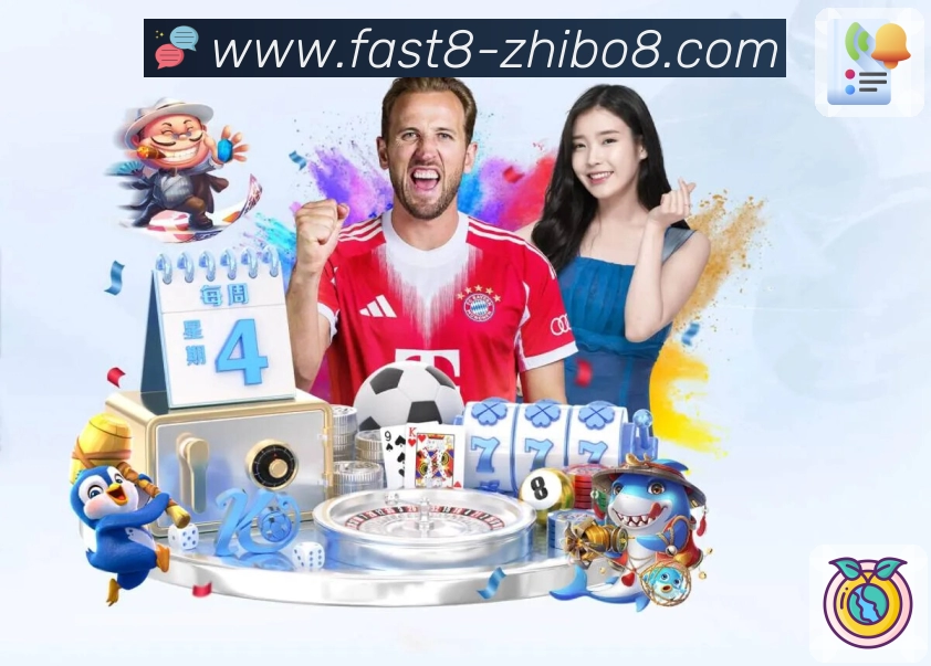 直播吧 Sports 官方视觉图